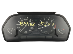 Bloc Compteurs Vitesse BMW 5 E34 6211 1389559 VDO