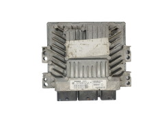 Calculateur S122326113A 8200804775 SID301  Renault Siemens 42694