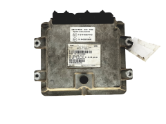 Calculateur 55193262 6A0.3B0.00.A7 6A0-CNG Fiat 23919