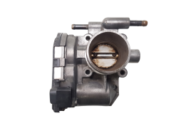 Boitier Papillon D’admission Opel 24420536 0280750133 Bosch 1150