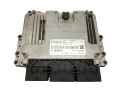 Calculateur 0281031530 DA6A-12A650-MC Ford Bosch 27866