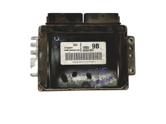 Calculateur 96801801 5WY5408A Daewoo Kemsco 26846