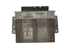 Calculateur 9650132980 9644674580 21584181-9 PSA Sagem 30656