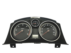 Bloc Compteurs Vitesse Opel Astra H 13142790TF 54693