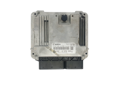 Calculateur 0281030326 8576333 BMW Bosch