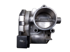 Boitier Papillon D’admission Citroen Peugeot 0280750085 1635Q9 1.6 Bosch 1958