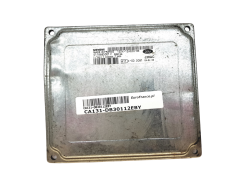 Calculateur S118685001F 1S5X-12A650-BE Ford  Siemens 