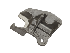 Fixation Des Câbles Dacia Renault TL4 8200277971 Kangoo 2 3