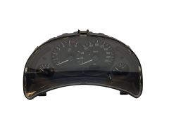 Bloc Compteurs Vitesse Opel Corsa C 09166808FB 110008988003 2078