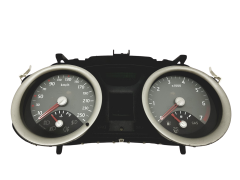 Bloc Compteurs Vitesse Renault Megane 2 8200292076 30817