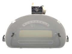 Bloc Compteurs Vitesse Citroen C2 C3 9660225780 D 02 25845