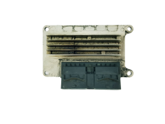 Calculateur IAW5NR2.C5 8200181482 8200262881 Renault Magneti 34158