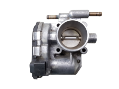 Boitier Papillon D’admission Opel 24420536 0280750133 Bosch 2462
