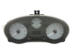 Bloc Compteurs Vitesse Citroen Berlingo 3 9678852980 503001316701