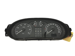Bloc Compteurs Vitesse Renault Kangoo 1 8200133495 A 49515 Bloc Compteurs Vitesse Renault Kangoo 1 8200133495 A 49515