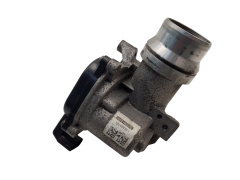 Boitier Papillon D’admission 8200614985 Renault Dacia Nissan 1.5 DCI 3457