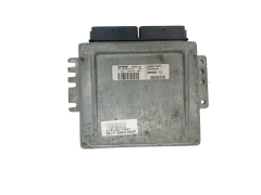 Calculateur S118301113B 8200214973 8200080285 Renault Siemens 44705