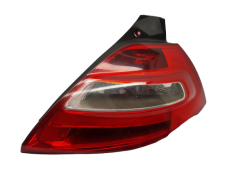 Phare De Voiture Droit Arrière 8200413216 89038182 Megane 2 Renault Valeo Phare De Voiture Droit Arrière 8200413216 89038182 Megane 2 Renault Valeo