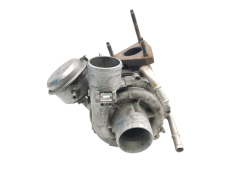 Turbocompresseur GT1746V H8200398565 8200631167 Garrett Renault 1.9 dci