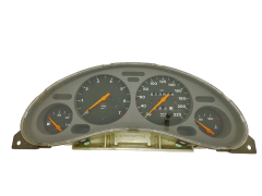 Bloc Compteurs Vitesse Opel Tigra 90386323 81117761 28584 Bloc Compteurs Vitesse Opel Tigra 90386323 81117761 28584