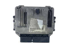 Calculateur 51806557 0281012882 4D34A3AEM Alfa Romeo Bosch 50685