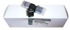 Injection De Combustible Original Renault Clio II III Twingo 1.2 16V 1663800QAH Injection De Combustible Original Renault Clio II III Twingo 1.2 16V 1663800QAH