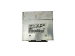 Calculateur 16204749 D95011 BPDC Opel Delco GM 17819