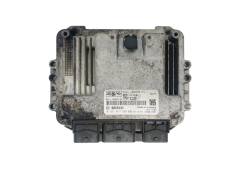 Calculateur 0281014989 8V21-12A650-PG Ford Bosch 43544