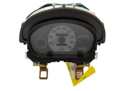 Bloc Compteurs Vitesse Fiat Seicento 6063040060B 21801