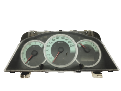 Bloc Compteurs Vitesse Toyota Corolla Verso 83800-0F060-L 42126