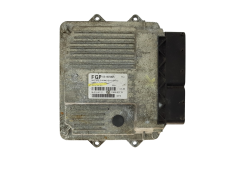 Calculateur FGP 55192095 71600.027.01 Suzuki Magneti Marelli 14300