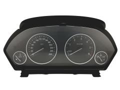 Bloc Compteurs Vitesse BMW 3 9232895 9363169-01 VDO