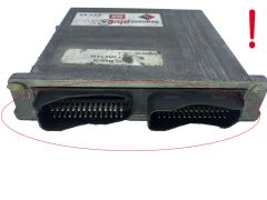 Calculateur LPG 67R011002 110R001001 031001 FLY SF BRC 48890