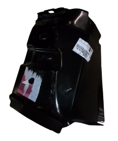 Fixation Droit Nouvelle Original 1607398080 Peugeot 5008
