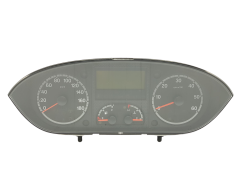 Bloc Compteurs Vitesse Ducato Boxer Jumper 1358460080 Fiat 27424