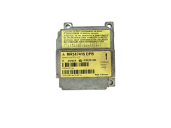 Calculateur Moduł 0285001684 PMR587416  Mitsubishi Bosch