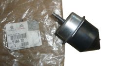 Bagues De Montage De Bras D'essieu De Suspension 516672 Citroen Peugeot