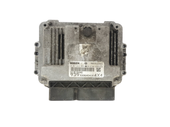 Calculateur 0281014365 51815446  Alfa Romeo Bosch 