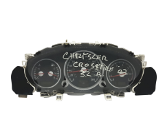 Bloc Compteurs Vitesse Chrysler Crossfire A1935420201 54124 Bloc Compteurs Vitesse Chrysler Crossfire A1935420201 54124
