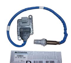 Sonde Lambda Original 227901553R Renault Sonde Lambda Original 227901553R Renault