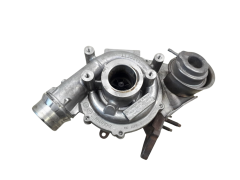 Turbocompresseur 144119263R GT1241 144116213R Garrett 1.5 dci Renault Mercedes