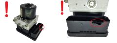 Pompe Abs BMW 1 3451-6777158-01 10.0960.0838.3 10.0206-0344.4 ATE