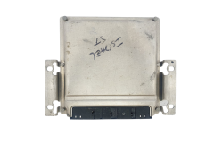 Calculateur 0281010604 A6111537079 Mercedes Bosch 45341