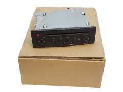 Radio Cd Nouvelle Original Renault Clio 3 Modus 8200607915