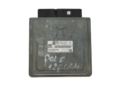 Calculateur 03L906023D 5WP42895AA VW Continental