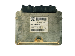 Calculateur Fiat 51779340 IAW4EF.G4 Magneti Marelli 31001