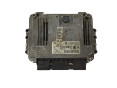 Calculateur 0281011783 9656709780 9654490280 PSA Bosch 16615