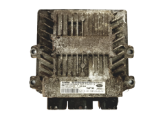 Calculateur 3S61-12A650-LA 5WS40069A-T Ford Siemens 20378