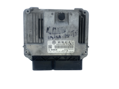 Calculateur 045906013AB 0281015433 Seat Bosch 51618