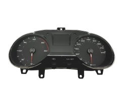 Bloc Compteurs Vitesse Seat Ibiza 6J0920801A 58809